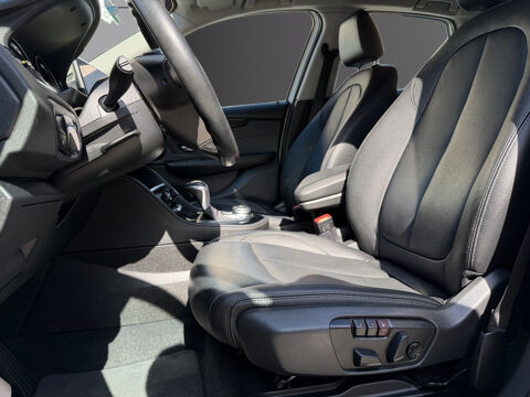 Serie 2 Active Tourer 225xe iPerformance 224 ch BVA6 Luxury 2018 occasion 77400 Lagny-sur-Marne
