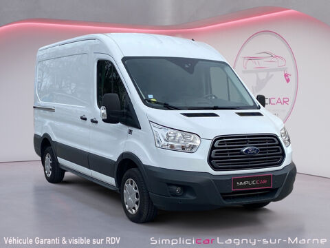 Ford Transit T310 L2H2 2.0 TDCi 105 Trend Business 2019 occasion Lagny-sur-Marne 77400