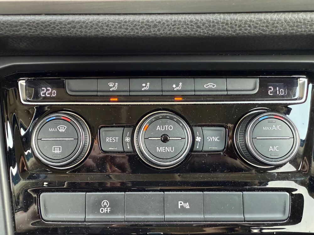 Touran 1.6 TDI 115 BMT DSG7 Allstar 7pl 2016 occasion 77400 Lagny-sur-Marne