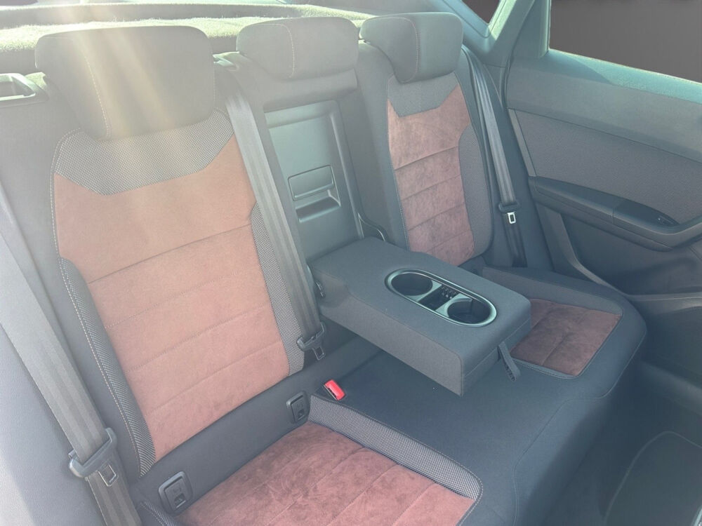 Ateca 2.0 TDI 190 ch Start/Stop DSG7 4Drive Xcellence 2017 occasion 77400 Lagny-sur-Marne