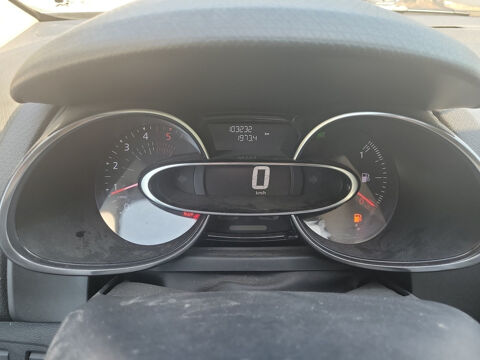 Clio IV Clio dCi 90 Energy 82g Zen 2018 occasion 77400 Lagny-sur-Marne