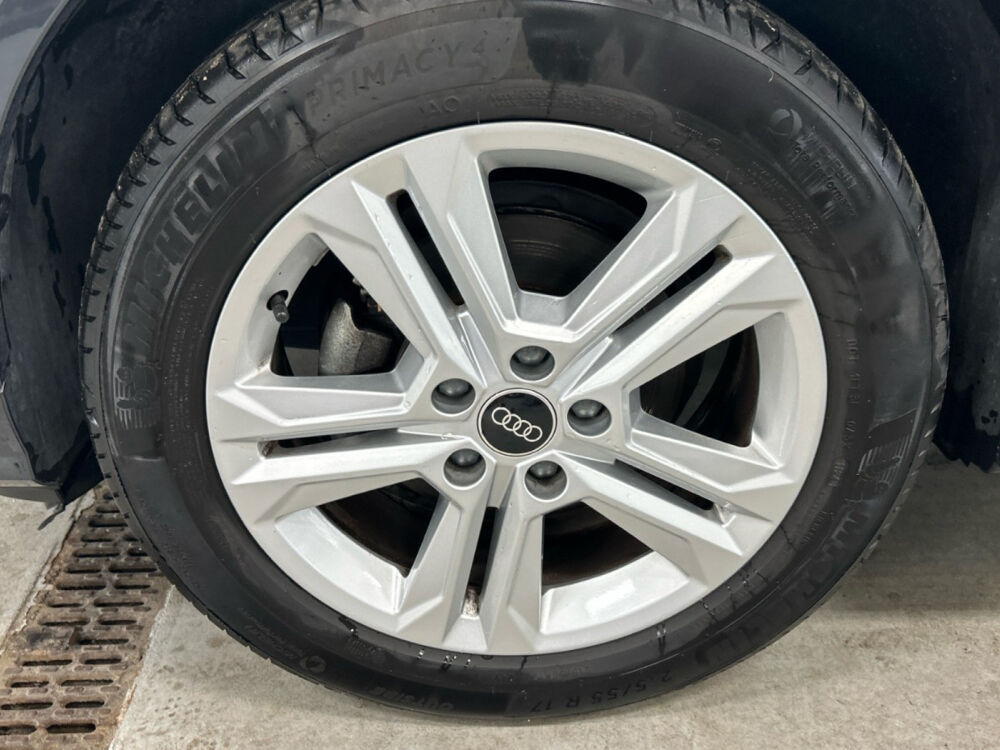 Q2 35 TFSI 150 S tronic 7 Design 2024 occasion 77400 Lagny-sur-Marne