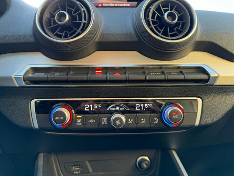 Q2 35 TFSI COD 150 S tronic 7 S Line Plus 2020 occasion 77400 Lagny-sur-Marne