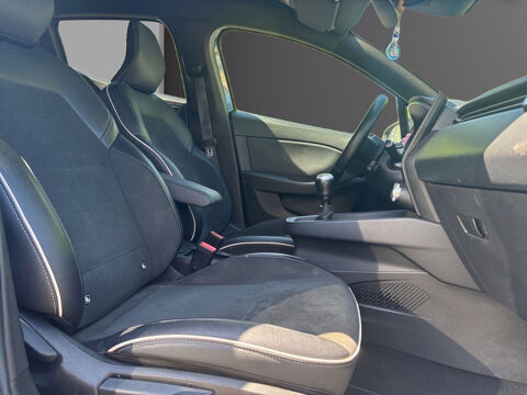 Clio V Clio TCe 100 Intens 2019 occasion 77400 Lagny-sur-Marne