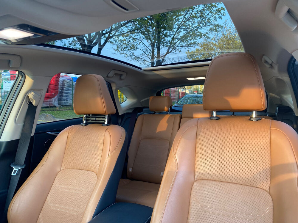NX 300h 4WD Executive 2019 occasion 77400 Lagny-sur-Marne