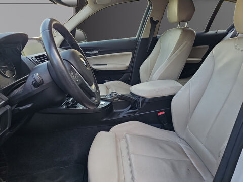 S&eacute;rie 1 125i 218 ch Sport A 2014 occasion 77400 Lagny-sur-Marne