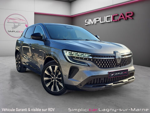 Annonce voiture Renault Austral 18980 €
