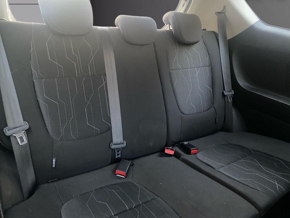 Picanto 1.0L 69 ch Active 2011 occasion 77400 Lagny-sur-Marne