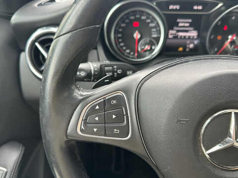 Classe GLA 200 d 4-Matic Intuition 7-G DCT A 2017 occasion 77400 Lagny-sur-Marne
