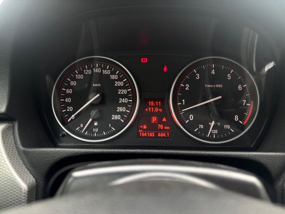 S&eacute;rie 3 Cab 335i 306 ch Sport Design A 2011 occasion 77400 Lagny-sur-Marne