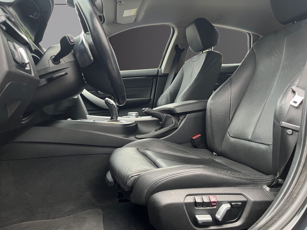 S&eacute;rie 4 Gran Coup&eacute; 430d xDrive 258 ch Luxury A 2017 occasion 77400 Lagny-sur-Marne
