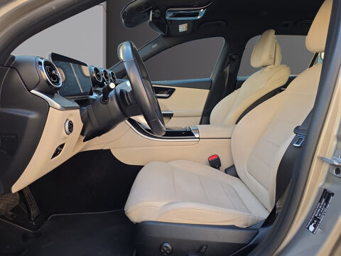 Classe C Break 220 d 9G-Tronic Avantgarde Line 2023 occasion 77400 Lagny-sur-Marne