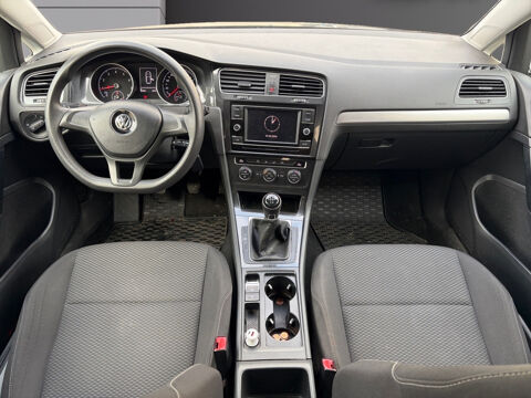 Golf 1.0 TSI 85 BlueMotion Technology Trendline 2018 occasion 77400 Lagny-sur-Marne