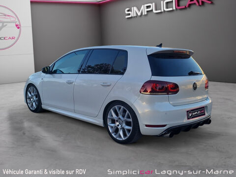 Golf 2.0 TSI 235 GTI Edition 35 DSG6 2012 occasion 77400 Lagny-sur-Marne
