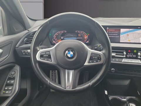 S&eacute;rie 1 118i 136 ch DKG7 M Sport 2021 occasion 77400 Lagny-sur-Marne