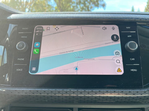 T-Cross 1.0 TSI 115 Start/Stop DSG7 Carat 2019 occasion 77400 Lagny-sur-Marne