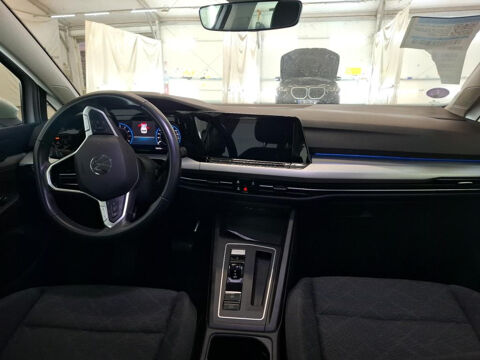Golf 1.5 eTSI OPF 130 DSG7 Life Plus 2023 occasion 77400 Lagny-sur-Marne