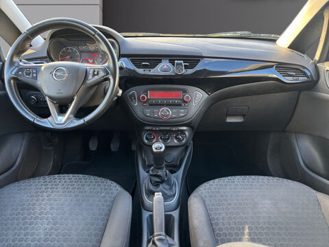 Corsa 1.4 90 ch Active 2017 occasion 77400 Lagny-sur-Marne