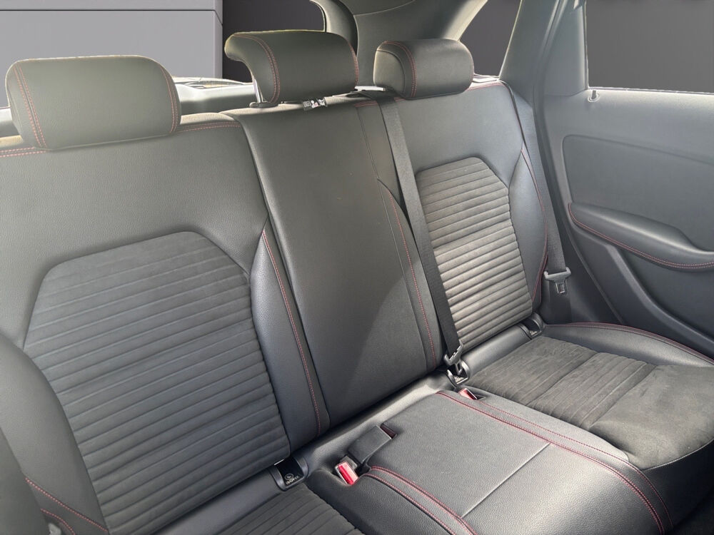 Classe B 180 7-G DCT Sport Edition 2018 occasion 77400 Lagny-sur-Marne