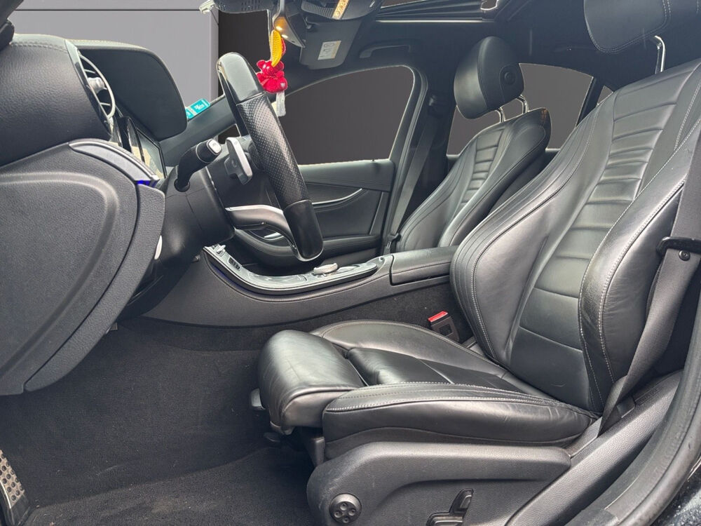 Classe E 220 d 9G-Tronic Fascination 2019 occasion 77400 Lagny-sur-Marne