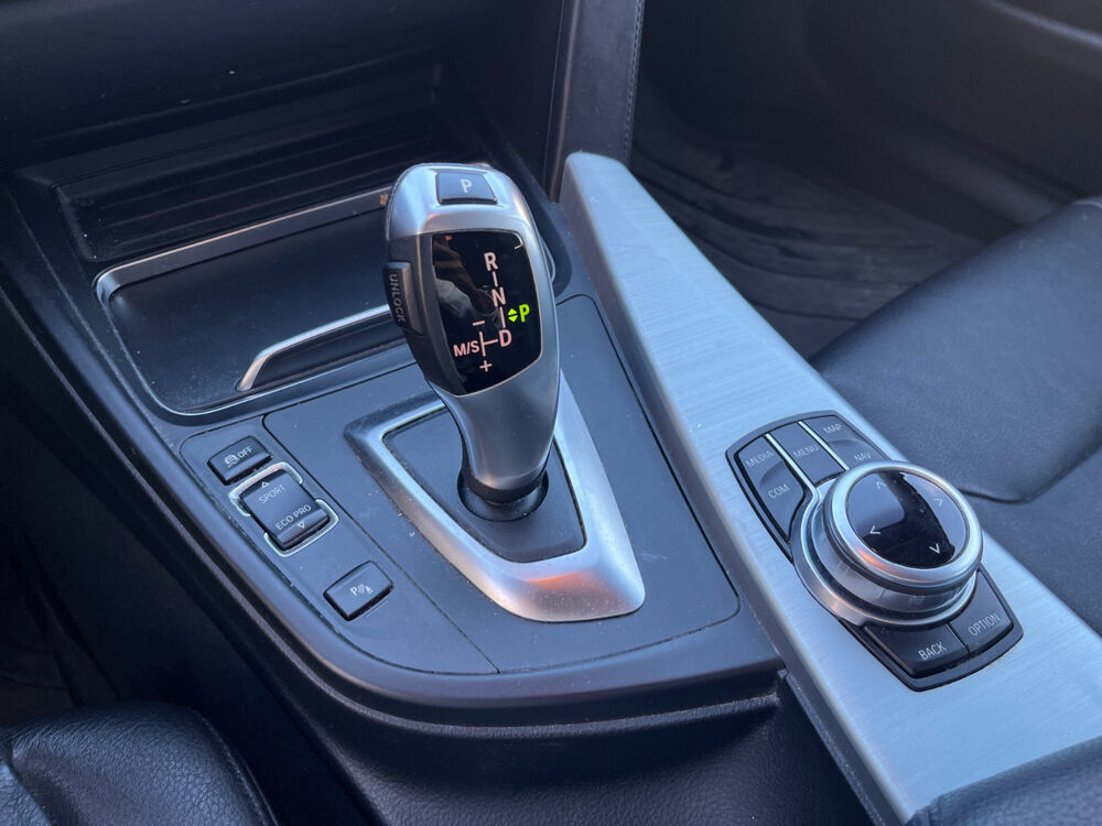 S&eacute;rie 4 Gran Coup&eacute; 420i 184 ch BVA8 Lounge 2018 occasion 77400 Lagny-sur-Marne