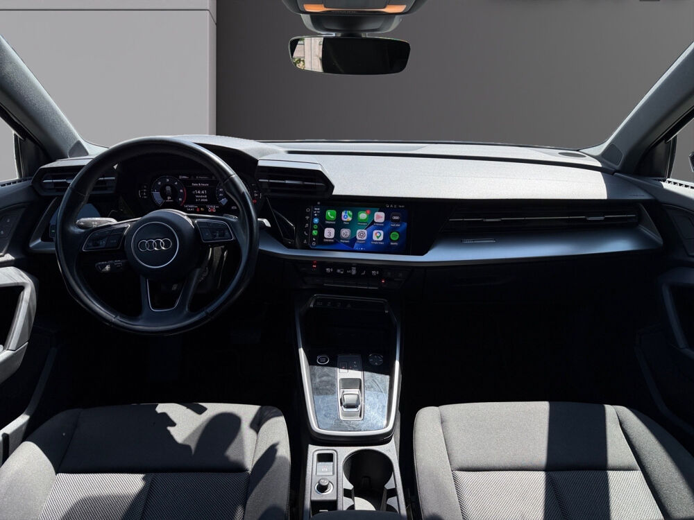 A3 Sportback 30 TDI 116 S tronic 7 Business line 2023 occasion 77400 Lagny-sur-Marne
