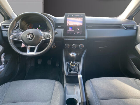 Clio V Clio TCe 90 - 21N Intens 2022 occasion 77400 Lagny-sur-Marne