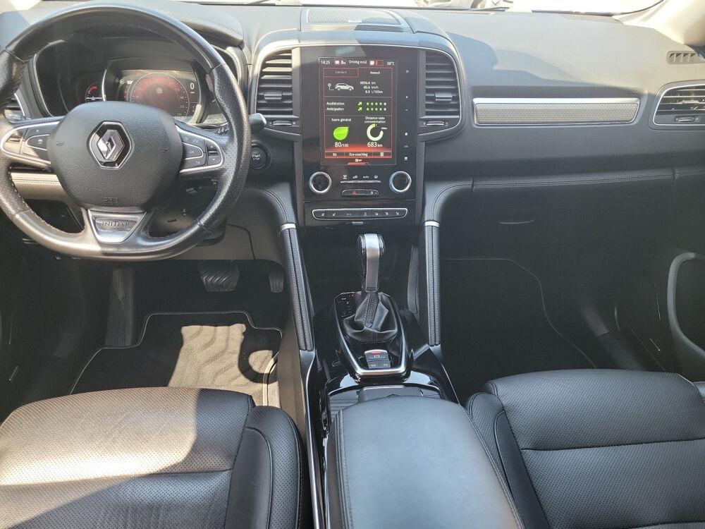Koleos dCi 175 4x2 X-tronic Initiale Paris 2019 occasion 77400 Lagny-sur-Marne