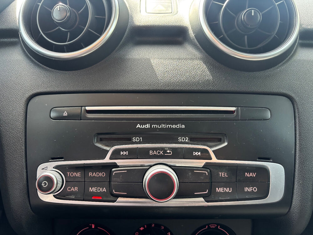 A1 Sportback 1.4 TDI 90 ultra Ambiente 2015 occasion 77400 Lagny-sur-Marne