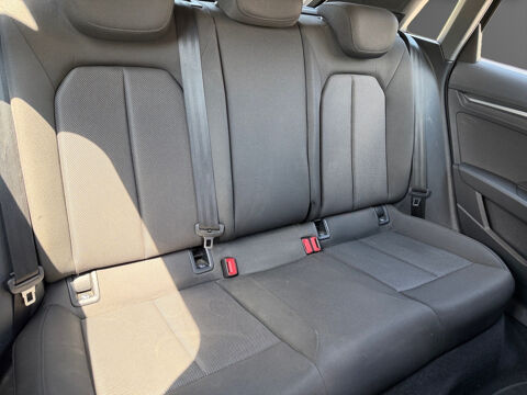 A3 Sportback 30 TDI 116 S tronic 7 Business line 2023 occasion 77400 Lagny-sur-Marne