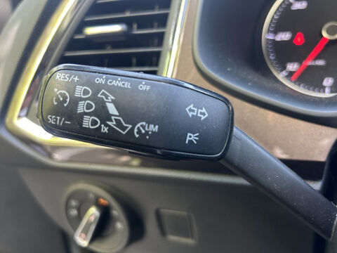 Ateca 2.0 TDI 190 ch Start/Stop DSG7 4Drive Xcellence 2017 occasion 77400 Lagny-sur-Marne