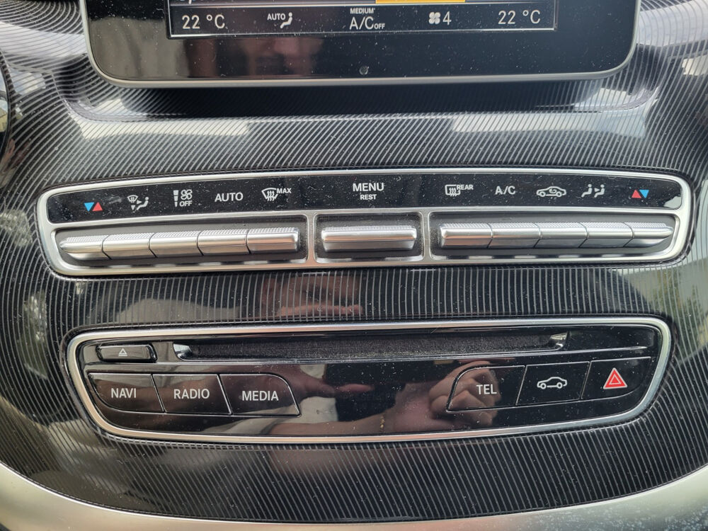 Classe V Compact 220 d 9G-TRONIC Style 2020 occasion 77400 Lagny-sur-Marne