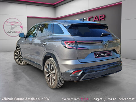 Austral E-Tech hybrid 200 Techno 2023 occasion 77400 Lagny-sur-Marne