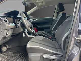 Polo 1.0 TSI 95 S&S DSG7 Style 2022 occasion 77400 Lagny-sur-Marne