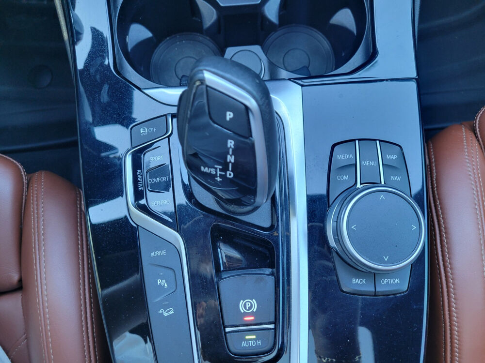 X3 xDrive 30e 292ch BVA8 M Sport 2020 occasion 77400 Lagny-sur-Marne