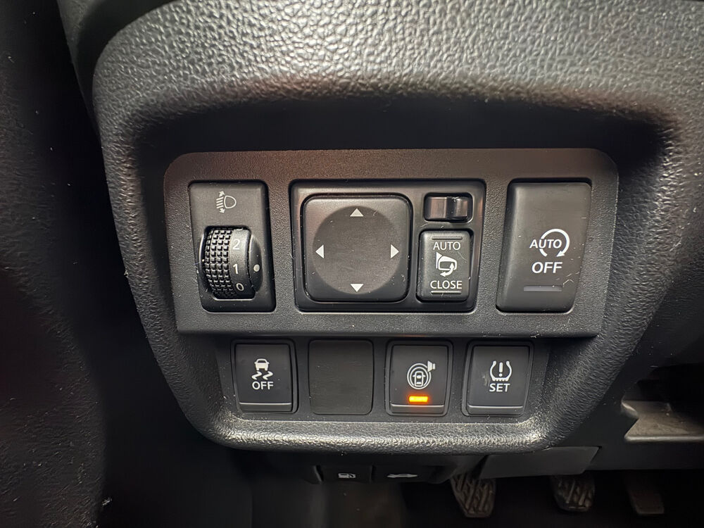 Juke 1.5 dCi 110 FAP Start/Stop System Connect Edition 2014 occasion 77400 Lagny-sur-Marne
