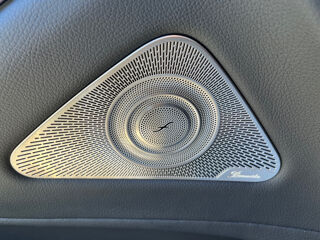 Classe S 400 d 9G-Tronic 4-Matic AMG Line 2021 occasion 77400 Lagny-sur-Marne