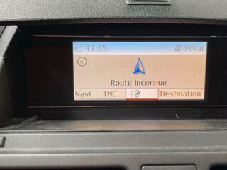 Classe C 200 CDI BlueEfficiency Avantgarde Euro V 2010 occasion 77400 Lagny-sur-Marne