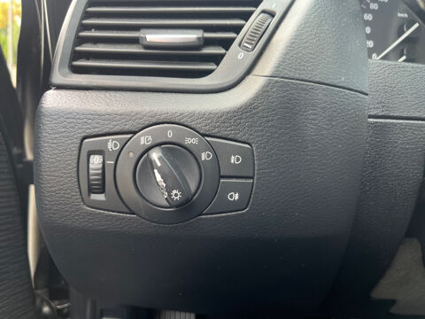 X1 xDrive 18d 143 ch Business A 2011 occasion 77400 Lagny-sur-Marne