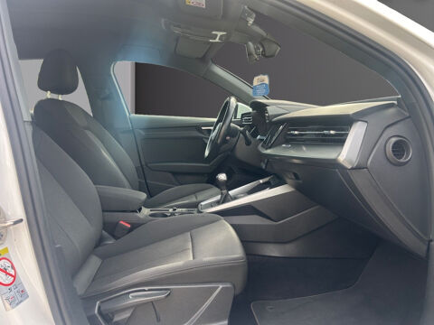 A3 Sportback 30 TDI 116 Business line 2021 occasion 77400 Lagny-sur-Marne