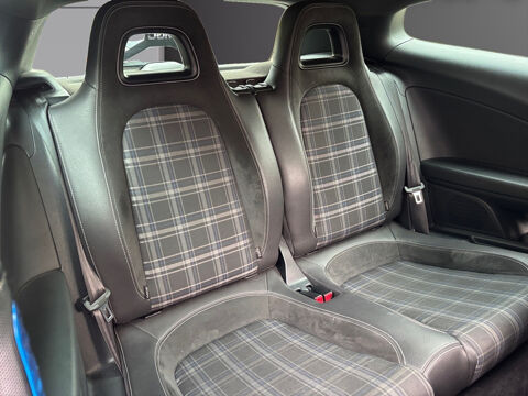 Scirocco 1.4 TSI 160 Sport Edition DSG7 2011 occasion 77400 Lagny-sur-Marne