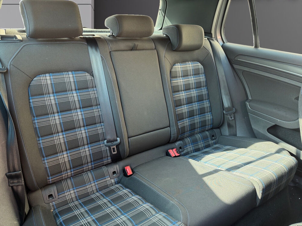 Golf Hybride Rechargeable 1.4 TSI 204 DSG6 GTE 2020 occasion 77400 Lagny-sur-Marne