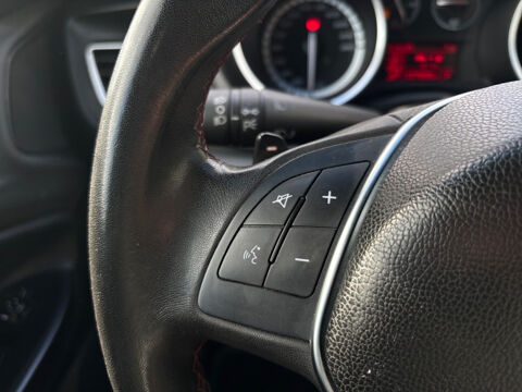 Giulietta 2.0 JTDm 175 ch S&S Trofeo TCT 2015 occasion 77400 Lagny-sur-Marne