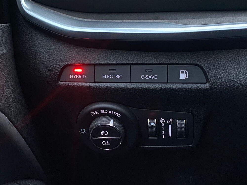 Compass 1.3 PHEV T4 190 ch 4xe eAWD Limited 2021 occasion 77400 Lagny-sur-Marne