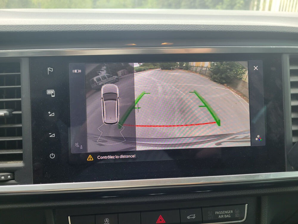 Ateca 1.0 TSI 110 ch Start/Stop Style Business 2022 occasion 77400 Lagny-sur-Marne