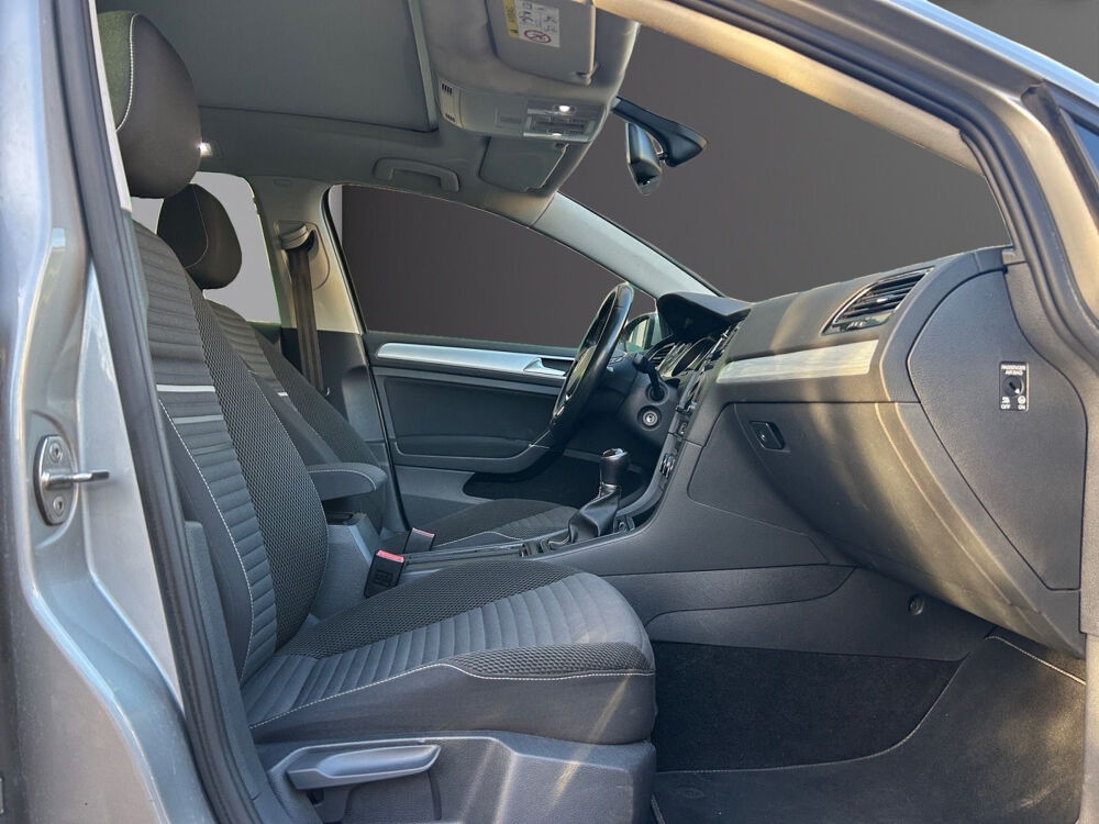 Golf SW 1.6 TDI 105 BlueMotion Technology 4Motion S&eacute;rie Sp&eacute;c 2015 occasion 77400 Lagny-sur-Marne