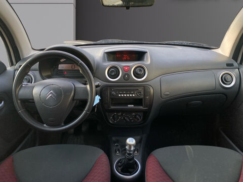 C3 1.1i Airdream Attraction 2010 occasion 77400 Lagny-sur-Marne