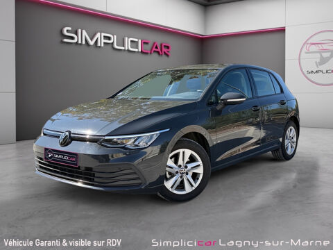 Golf 1.5 eTSI OPF 130 DSG7 Life Business 2023 occasion 77400 Lagny-sur-Marne