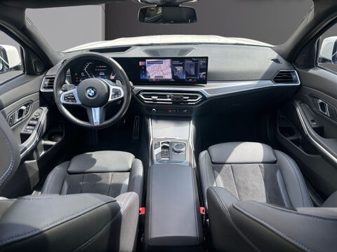S&eacute;rie 3 Touring 320d 190 ch BVA8 M Sport 2024 occasion 77400 Lagny-sur-Marne