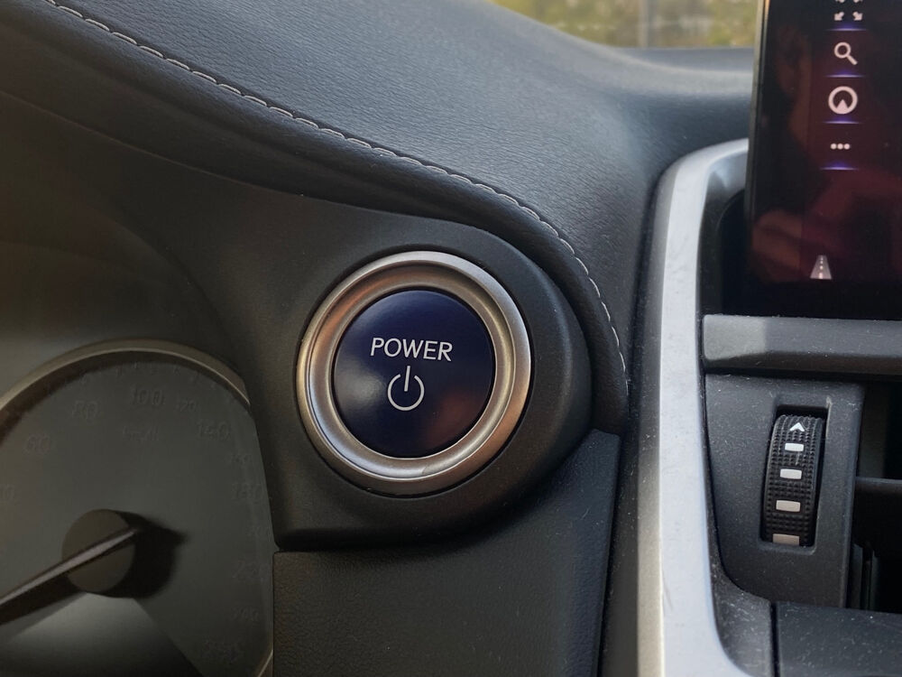 NX 300h 4WD Executive 2019 occasion 77400 Lagny-sur-Marne